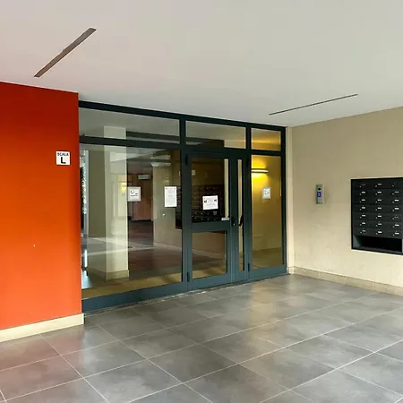 Pure - Bicocca Zona 9 - Box Auto Incluso 아파트