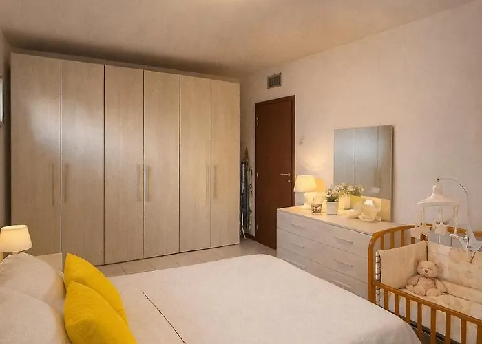 Pure - Bicocca Zona 9 - Box Auto Incluso 아파트 *